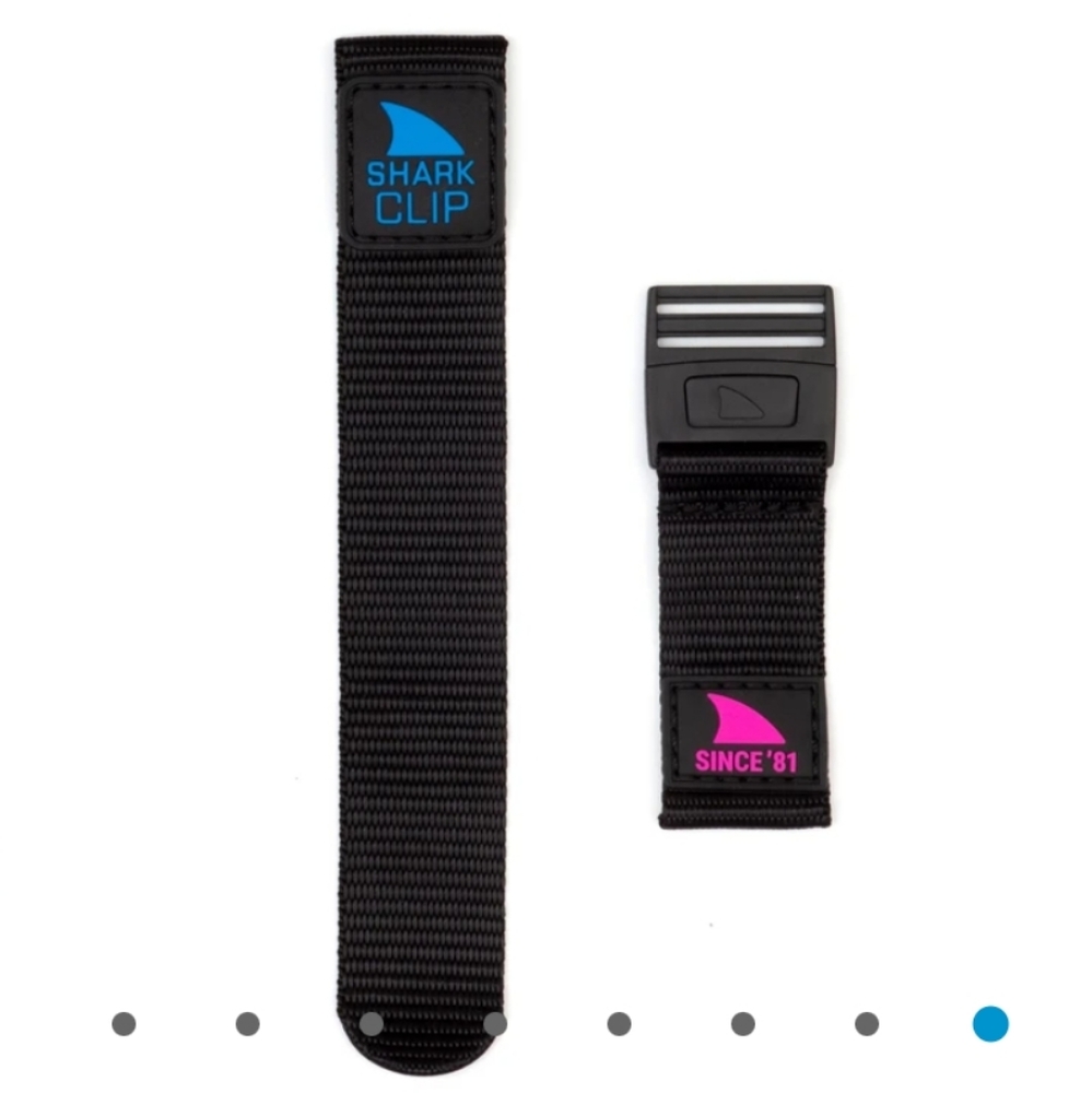 COPY - FREESTYLE  SHARKLEASH WATCH STRAP